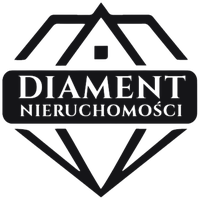 Logo Diament Nieruchomości