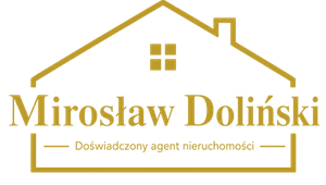Logo Mirosław Doliński