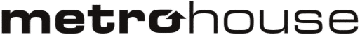 Logo Metrohouse Zabrze